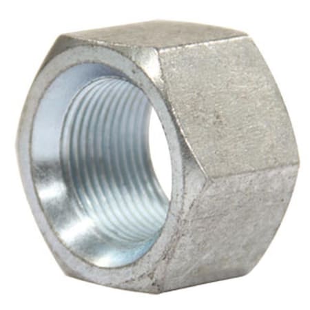 Aftermarket Lock Nut, Jam Hex A-72161733-AI